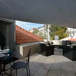 아파트 Luxus Santa Catarina *