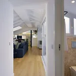 Luxus Santa Catarina 아파트 *