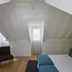 Luxus Santa Catarina 아파트