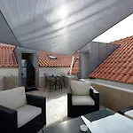 Luxus Santa Catarina Apartment Lisbon