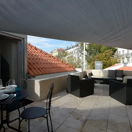 Apartment Luxus Santa Catarina *