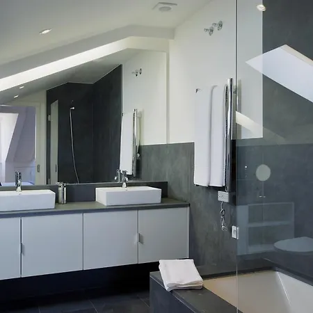 Luxus Santa Catarina Apartman