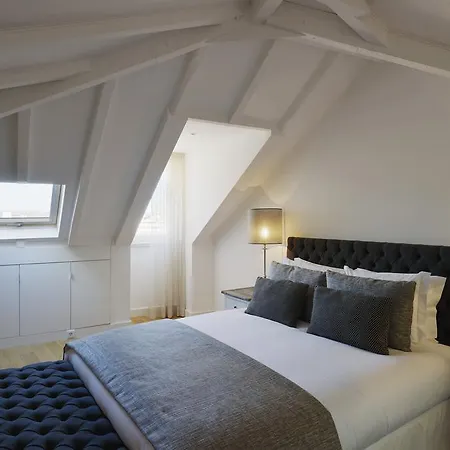 Luxus Santa Catarina * 리스본