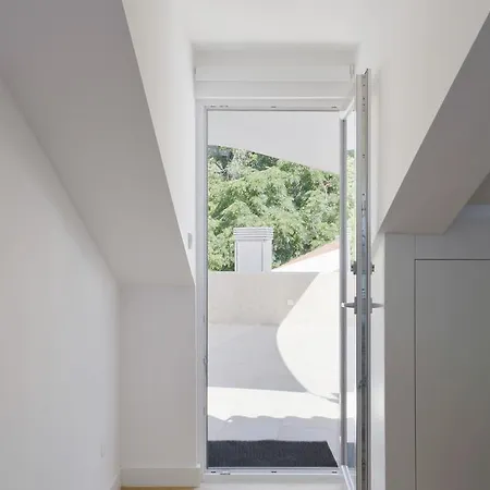 아파트 Luxus Santa Catarina