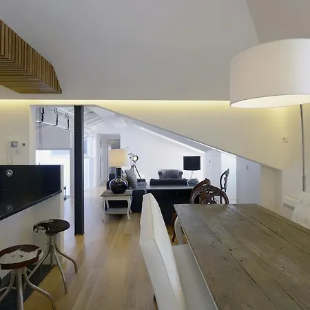 Luxus Santa Catarina Lisboa