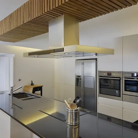 Luxus Santa Catarina