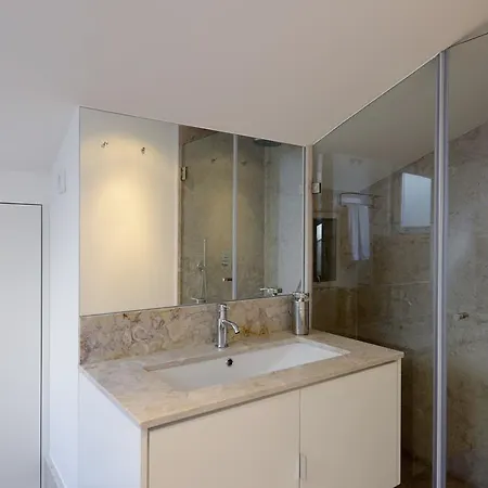 Luxus Santa Catarina Apartman *