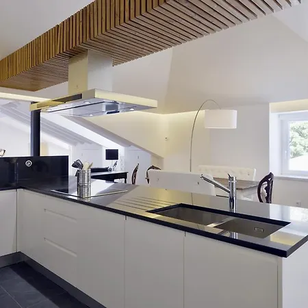 Luxus Santa Catarina 아파트