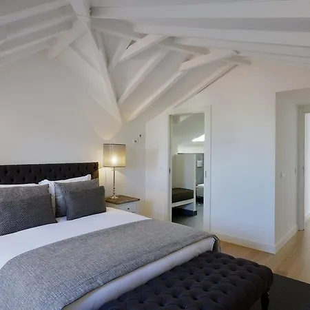 Luxus Santa Catarina * 리스본