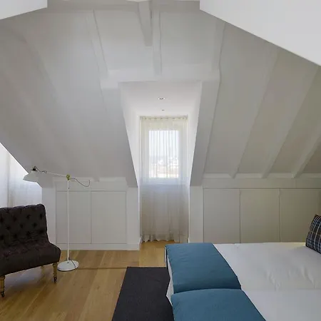 Luxus Santa Catarina Apartman