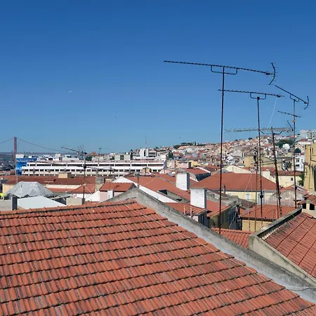 Luxus Santa Catarina Apartman