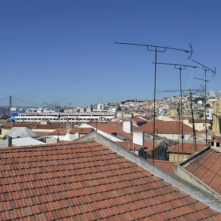 Luxus Santa Catarina Apartment