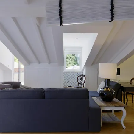 Luxus Santa Catarina Lisbon